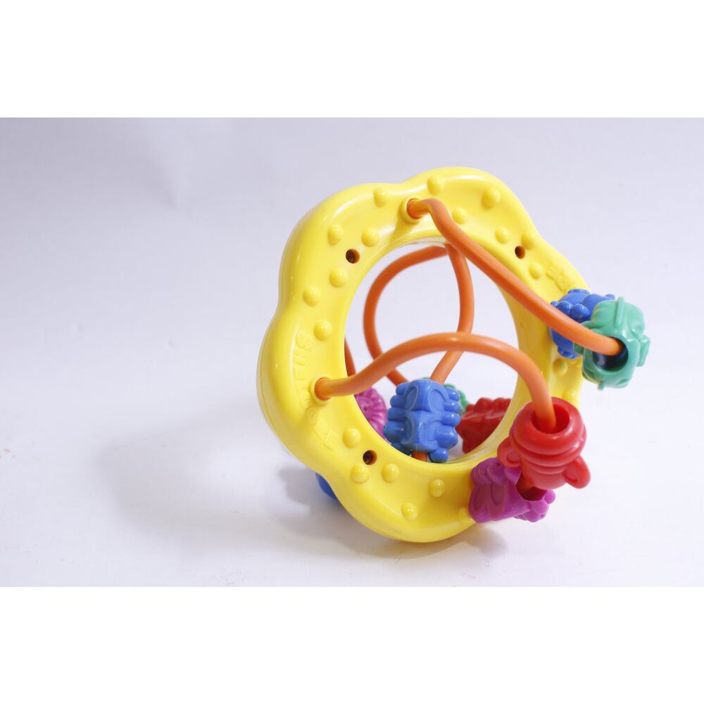 Shelcore, Shapes move track Toy, Developmental, Sensory, Interactive,